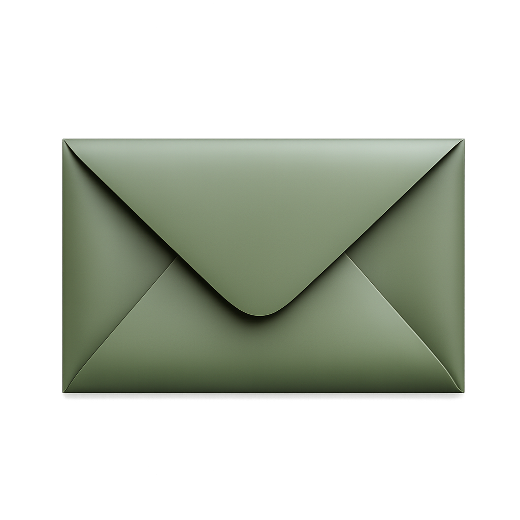 envelope
